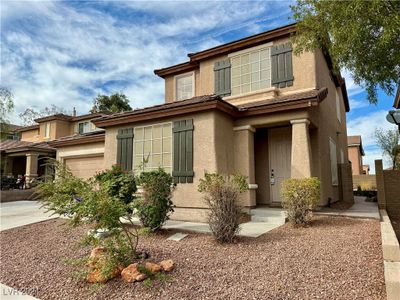 1030 Lone Pine River Avenue, House other with 5 bedrooms, 3 bathrooms and null parking in Henderson NV | Image 2