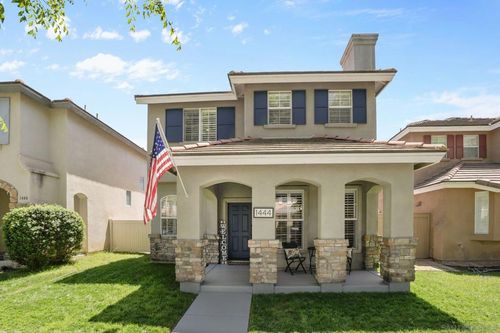 1444 Sutter Buttes Street, Chula Vista, CA, 91913 | Card Image
