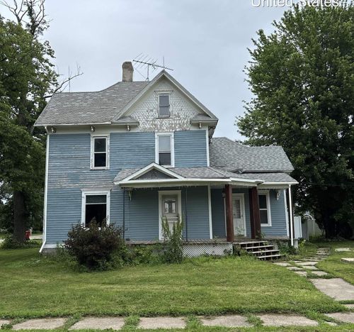 1671 468th St, Toeterville, IA, 50481-5002 | Card Image