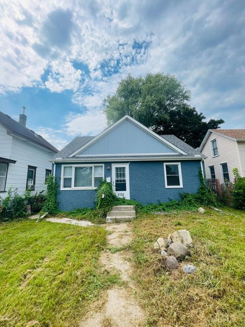 636 3rd Ave S, South Saint Paul, MN, 55075-2816 | Card Image