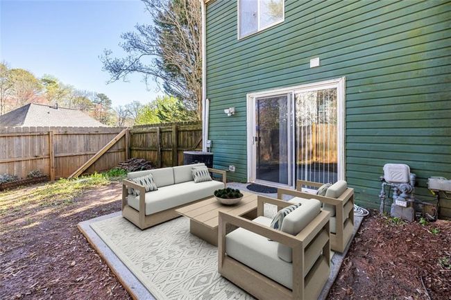 845 Regal Path Ln, Townhouse with 2 bedrooms, 1 bathrooms and 2 parking in Decatur GA | Image 17