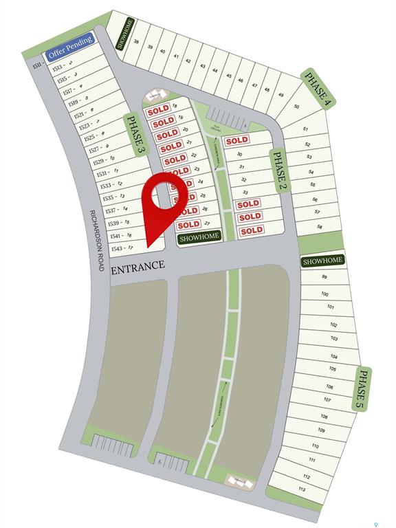 Residential in Saskatoon 2