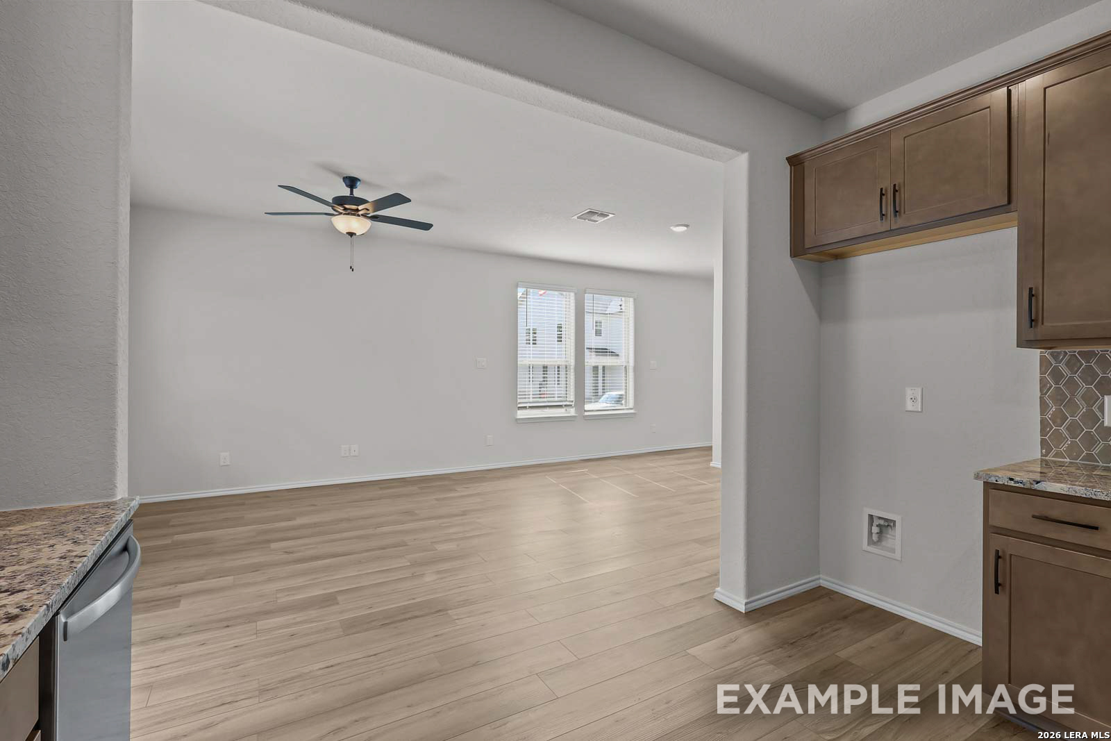 Residential in San Antonio 5