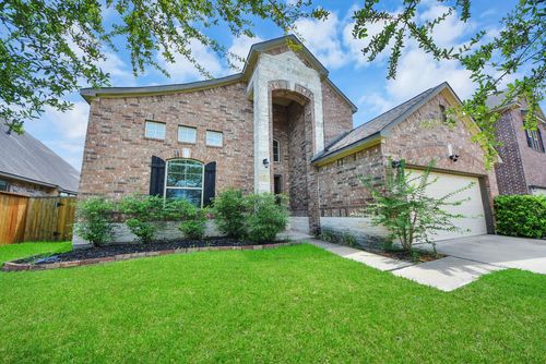 14535 Julie Meadows Ln, Humble, TX, 77396-4929 | Card Image