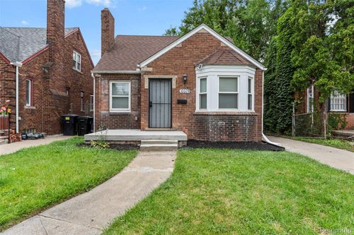 10609 Stratman St, Detroit, MI, 48224-2415 | Card Image
