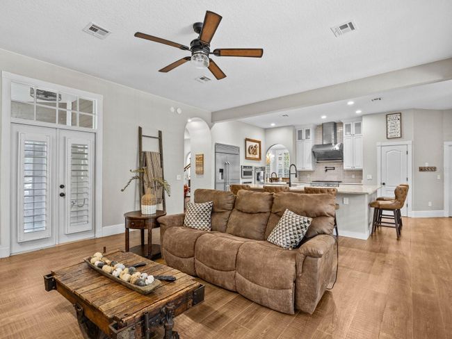 9548 Hempel Cove Boulevard, House other with 4 bedrooms, 3 bathrooms and null parking in Windermere FL | Image 22