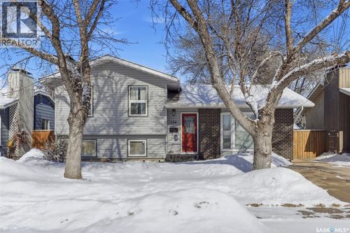138 Quill Cres, Saskatoon, SK, S7K4T9 | Card Image