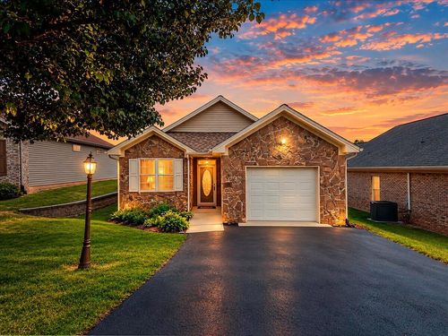 115 Windsong Ln Nw, Christiansburg, VA, 24073 | Card Image