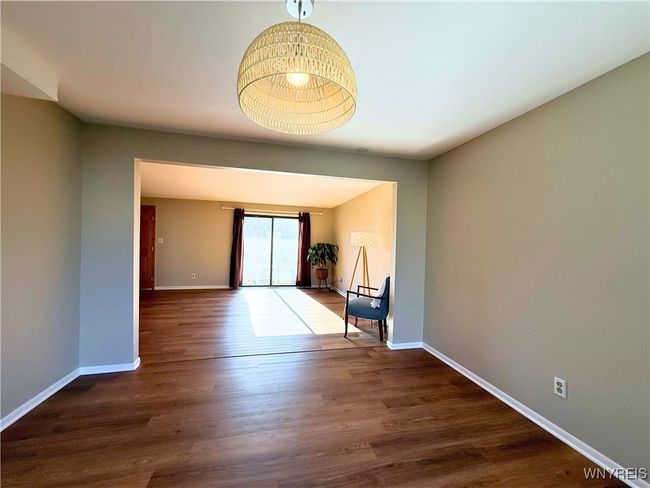 207 Charlesgate Cir, Condo with 3 bedrooms, 3 bathrooms and null parking in East Amherst NY | Image 11
