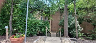 1A - 6010 Forest View Road, Condo with 2 bedrooms, 2 bathrooms and 1 parking in Lisle IL | Image 1