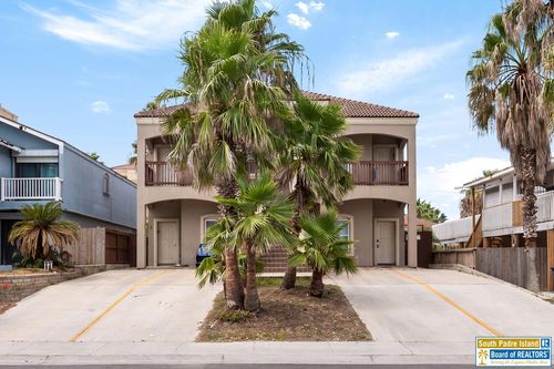 1-131 E Mars Ln, South Padre Island, TX, 78597-7317 | Card Image