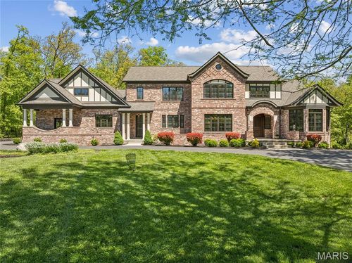22 Countryside Ln, Frontenac, MO, 63131-3310 | Card Image