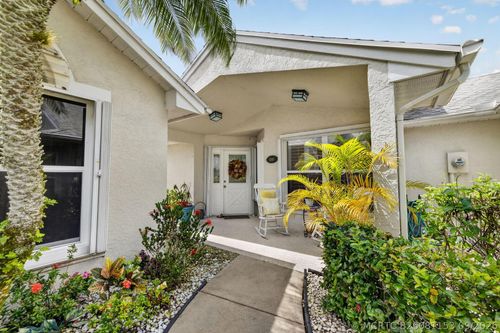 1110 Nw Lombardy Dr, Port St Lucie, FL, 34986-2145 | Card Image