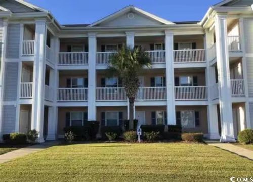 5f-615 Intracoastal Way Dr, Myrtle Beach, SC, 29579-0936 | Card Image