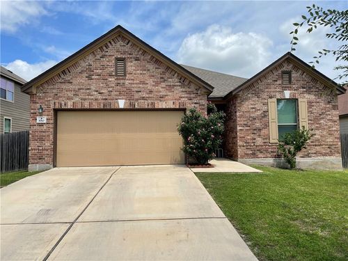 850 Apricot Dr, Kyle, TX, 78640-6414 | Card Image