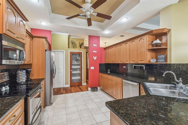 18502 Winding Oaks Blvd, House other with 4 bedrooms, 3 bathrooms and null parking in Hudson FL | Image 44