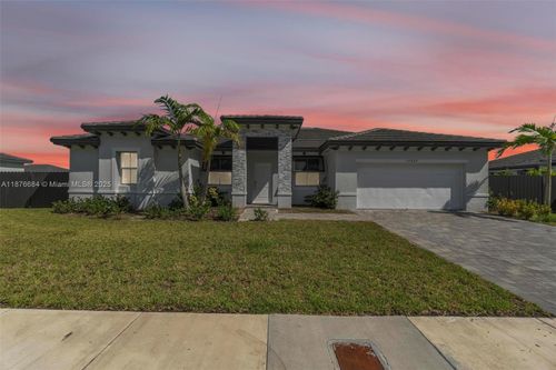 17029 Sw 292nd St, Homestead, FL, 33030-2569 | Card Image