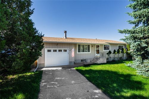 316 Laurie Lane, Billings, MT, 59105 | Card Image