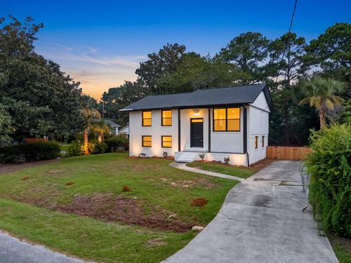 1411 Westway Dr, Charleston, SC, 29412-8129 | Card Image