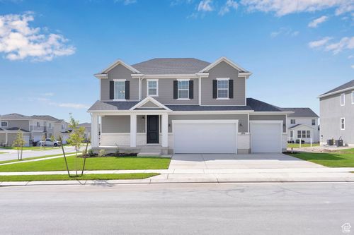504-1206 E Horseshoe Rd, Saratoga Springs, UT, 84045 | Card Image