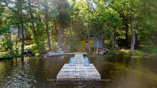 1123 Stone Gate Lane, Bracebridge, ON, P1L1X1 | Card Image