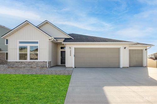 18391 N Sweet William Ave, Nampa, ID, 83687-4619 | Card Image