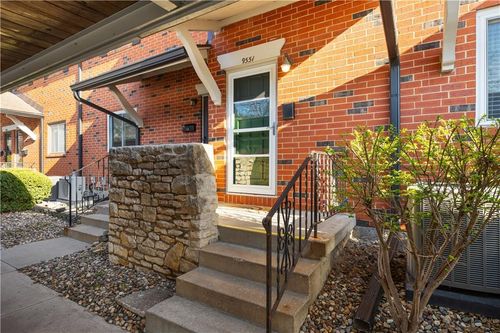 9551 Outlook Dr, Overland Park, KS, 66207-2837 | Card Image