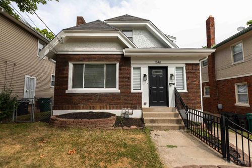 546 Carmalt St, Cincinnati, OH, 45219-3010 | Card Image