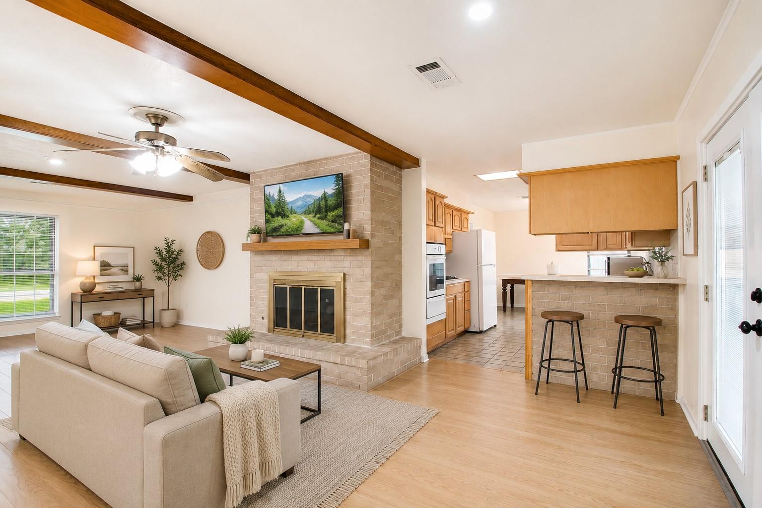 Residential in Houston 2