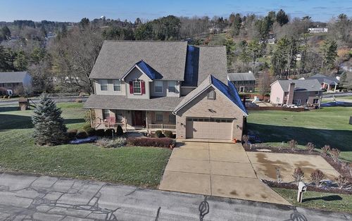11 Aaronwoods Ct, Wheeling, WV, 26003 | Card Image