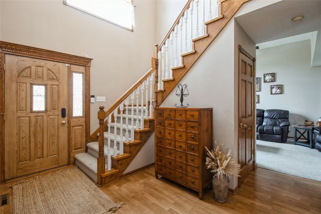 822 40 Th Ave, Home with 4 bedrooms, 4 bathrooms and null parking in Pleasantville IA | Image 23