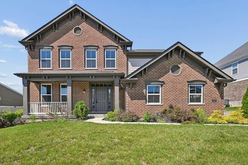 5125 Loch Dr, Union, KY, 41091-7890 | Card Image