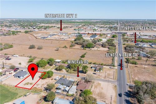 109 Minerva Drive, Palmview, TX, 78572 | Card Image