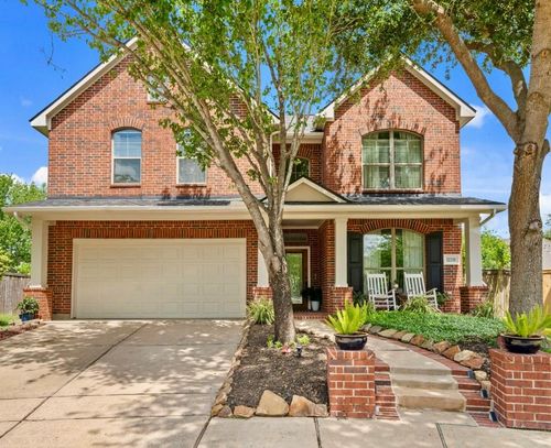 12318 Johns Stake Ct, Cypress, TX, 77433-2376 | Card Image