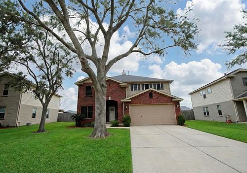 3318 Fountain Hills Dr, Missouri City, TX, 77459-6777 | Card Image