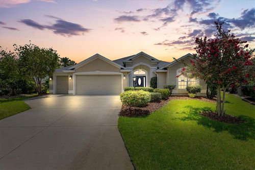 3401 Ichabod Way, The Villages, FL, 32163-2833 | Card Image