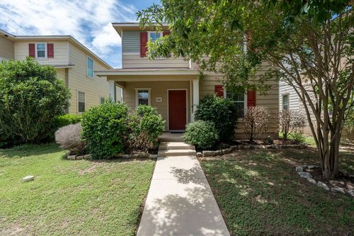 1051 Dorn, Kyle, TX, 78640-6108 | Card Image