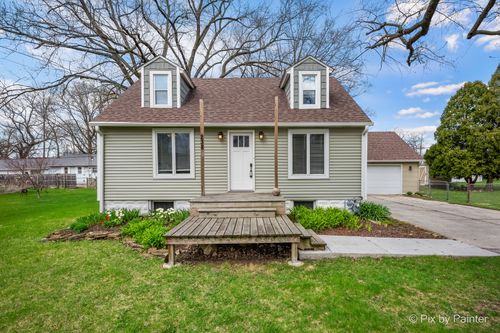 238 Keck Avenue, Aurora, IL, 60505 | Card Image