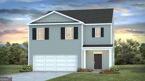 102 Monterey Drive, Rincon, GA, 31326 | Card Image