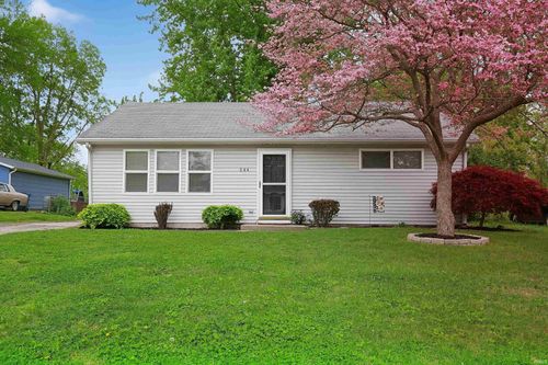 544 Royalton Dr, New Haven, IN, 46774-2658 | Card Image