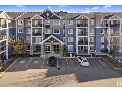 4008 Savaryn Dr Sw, Condo with 2 bedrooms, 2 bathrooms and 2 parking in Edmonton AB | Image 3