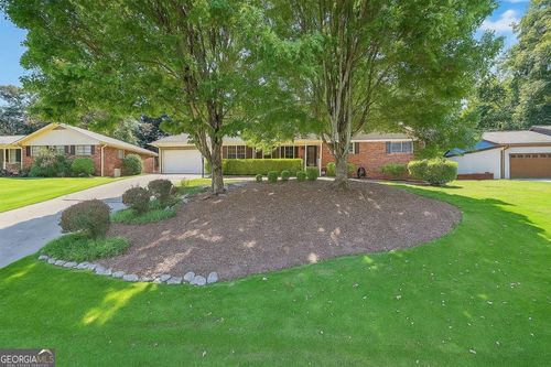 3935 Roman Ct, Tucker, GA, 30084-7418 | Card Image