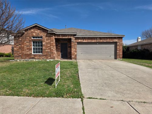 8109 Serenity Way, Denton, TX, 76210-7191 | Card Image