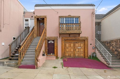 411 Vienna St, San Francisco, CA, 94112-2831 | Card Image
