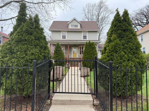 10228 S Prospect Ave, Chicago, IL, 60643-2155 | Card Image