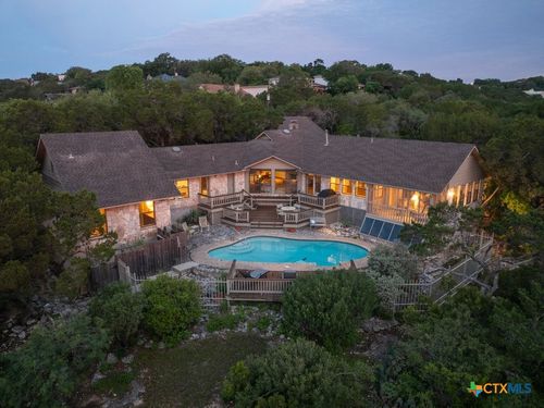 1 Wildwood Trl, New Braunfels, TX, 78130-6132 | Card Image