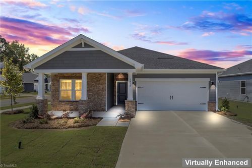 1410 Carthage Dr, Salisbury, NC, 28144-0063 | Card Image