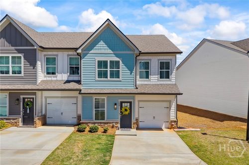 124 Magnolia Place, Homer, GA, 30547 | Card Image