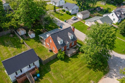 531 Fairway Dr, Harrodsburg, KY, 40330-2003 | Card Image
