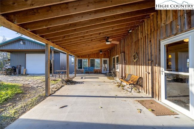 200 Bp Tree Farm Ln, House other with 3 bedrooms, 3 bathrooms and null parking in Sparta NC | Image 35